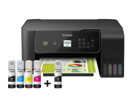 Epson EcoTank L3160 - 524218 - zdjęcie 1